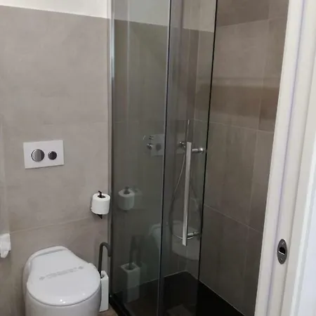 Gæstehus I Fiumi Di Navona