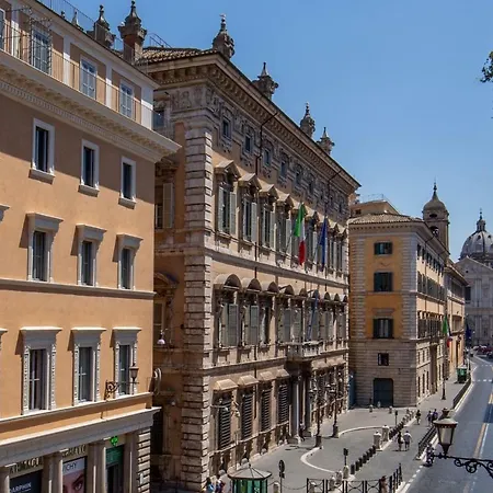 I Fiumi Di Navona 2*