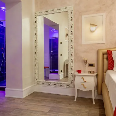 I Fiumi Di Navona ゲストハウス