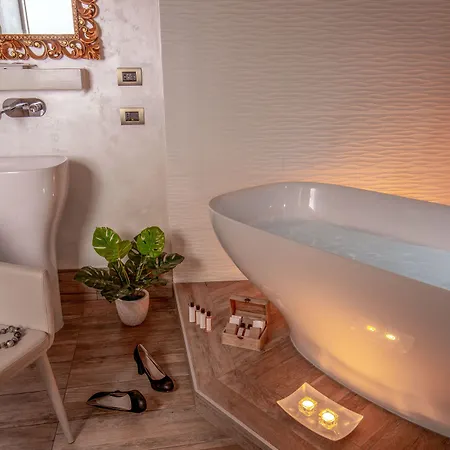 ゲストハウス I Fiumi Di Navona