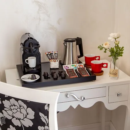 ゲストハウス I Fiumi Di Navona ローマ