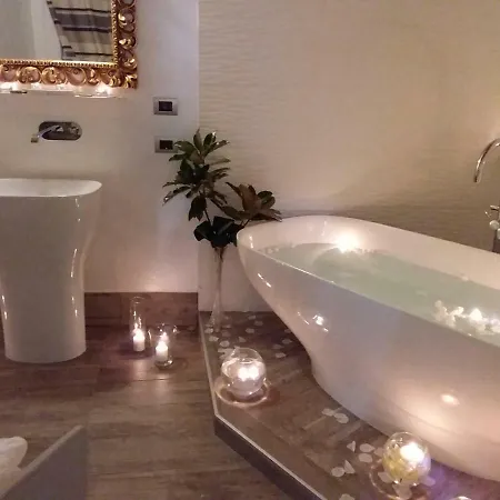 I Fiumi Di Navona ゲストハウス 4*