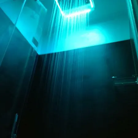 I Fiumi Di Navona 4* ローマ