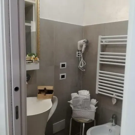 ゲストハウス I Fiumi Di Navona