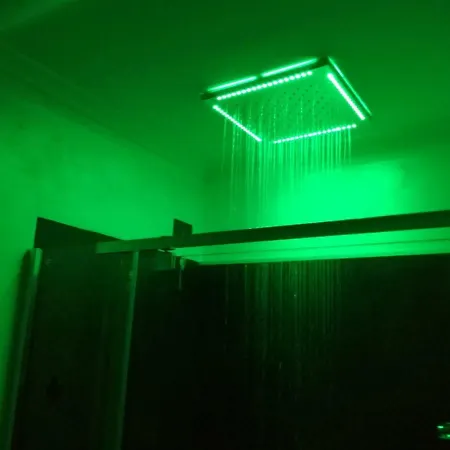 I Fiumi Di Navona ゲストハウス