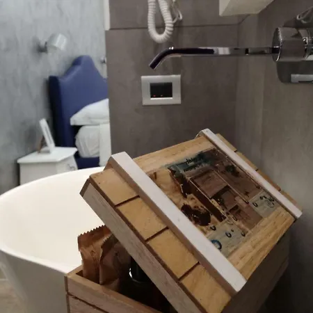 I Fiumi Di Navona 4*