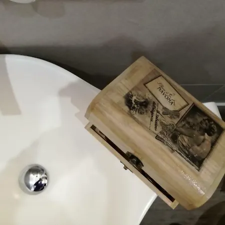 I Fiumi Di Navona ゲストハウス