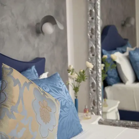 ゲストハウス I Fiumi Di Navona 4*