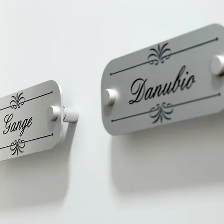 I Fiumi Di Navona 4*