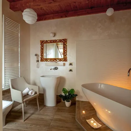 ゲストハウス I Fiumi Di Navona ローマ