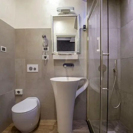 I Fiumi Di Navona 4*