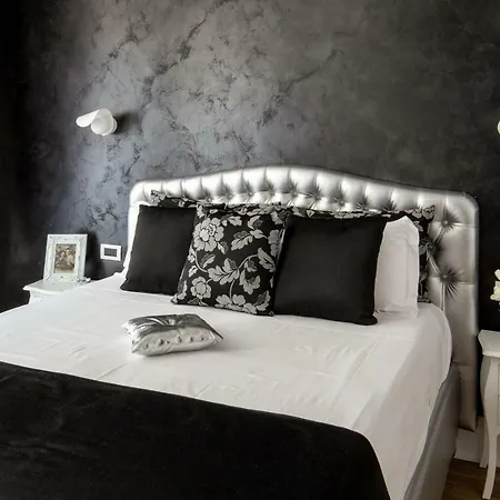 I Fiumi Di Navona ゲストハウス ローマ