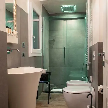 I Fiumi Di Navona ゲストハウス