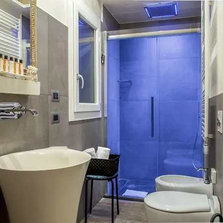 ゲストハウス I Fiumi Di Navona