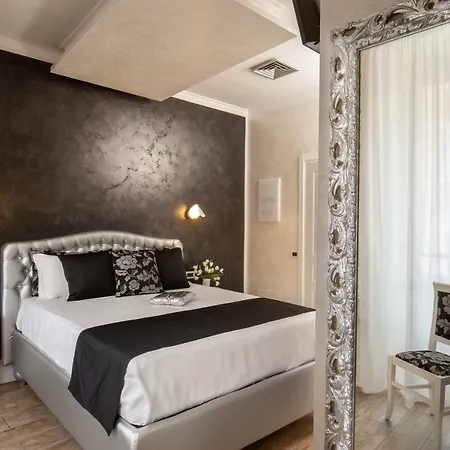 I Fiumi Di Navona ゲストハウス