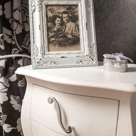 I Fiumi Di Navona ゲストハウス