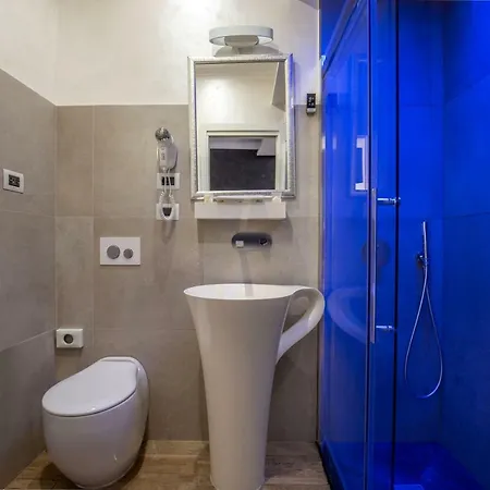 I Fiumi Di Navona 4*