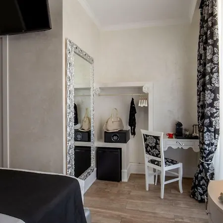 I Fiumi Di Navona 4*