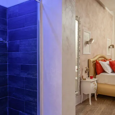 I Fiumi Di Navona 4*