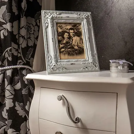 I Fiumi Di Navona ゲストハウス