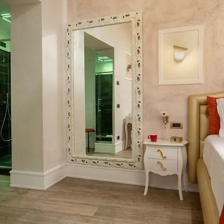 ゲストハウス I Fiumi Di Navona 4*