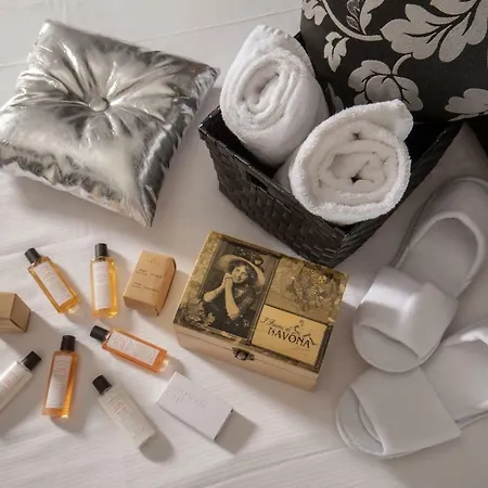 ゲストハウス I Fiumi Di Navona