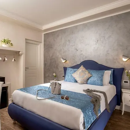 I Fiumi Di Navona ゲストハウス