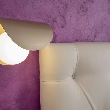 ゲストハウス I Fiumi Di Navona ローマ