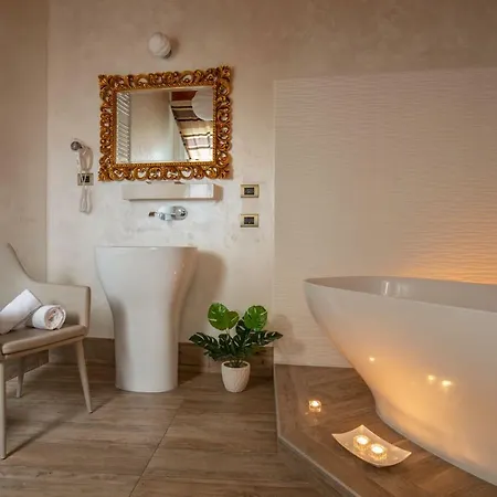 ゲストハウス I Fiumi Di Navona