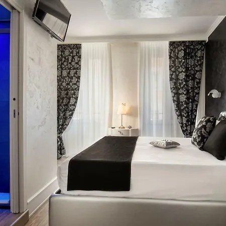 ゲストハウス I Fiumi Di Navona ローマ