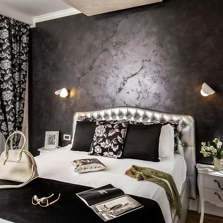 I Fiumi Di Navona 4*