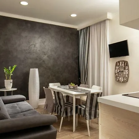 I Fiumi Di Navona ゲストハウス ローマ