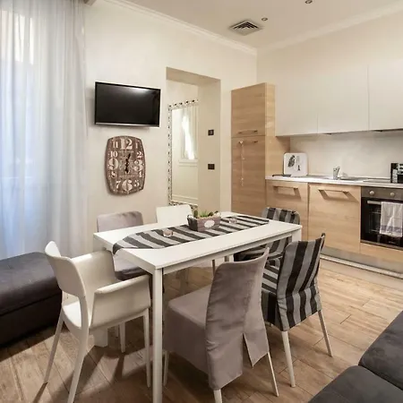 ゲストハウス I Fiumi Di Navona ローマ