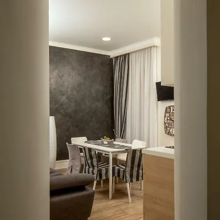 ゲストハウス I Fiumi Di Navona 4*