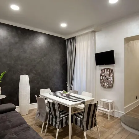 I Fiumi Di Navona Guest house